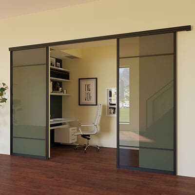 Перегородки