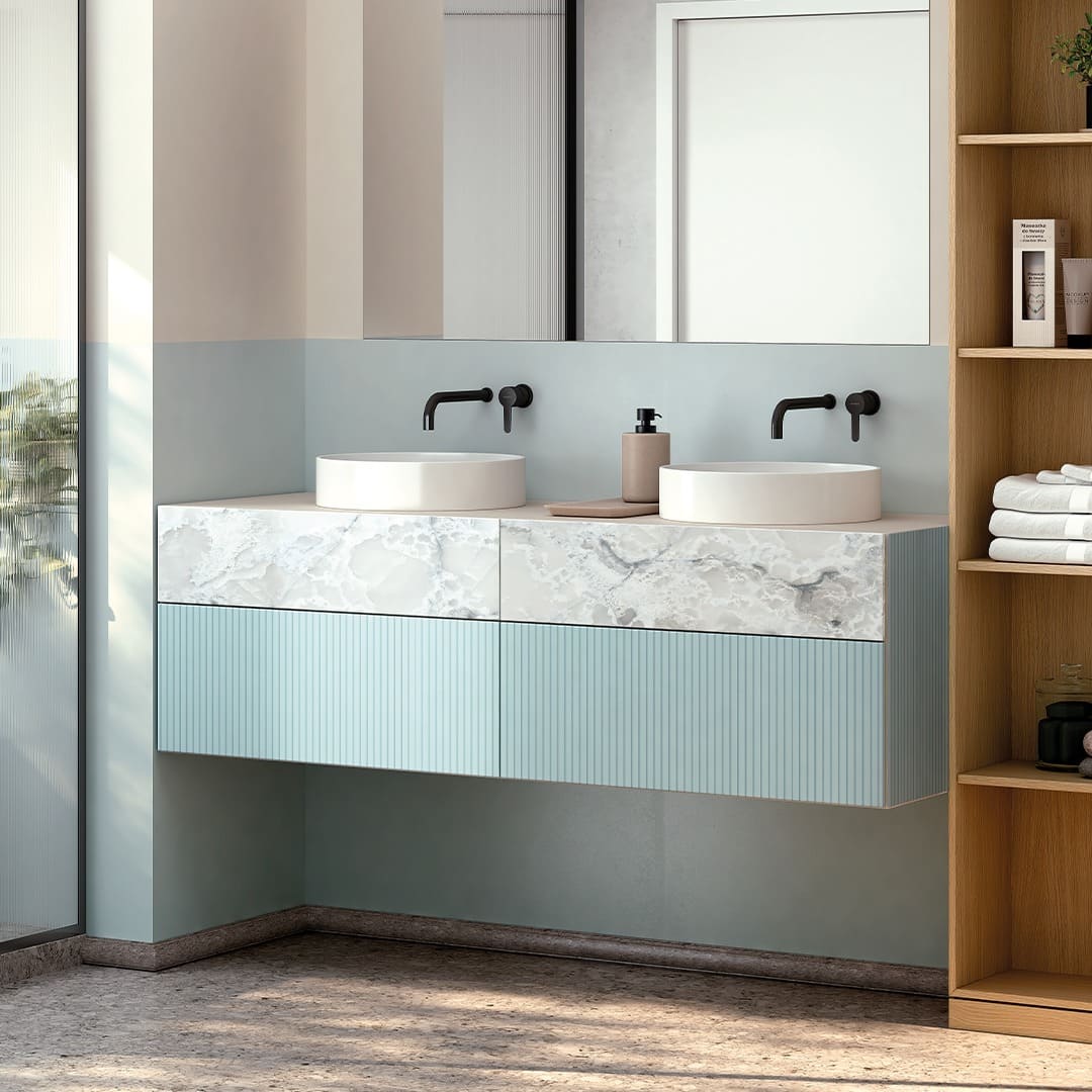 Для санузлов