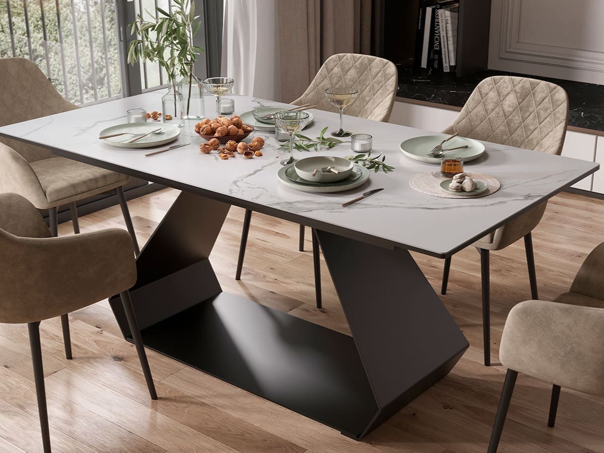 Обеденные группы