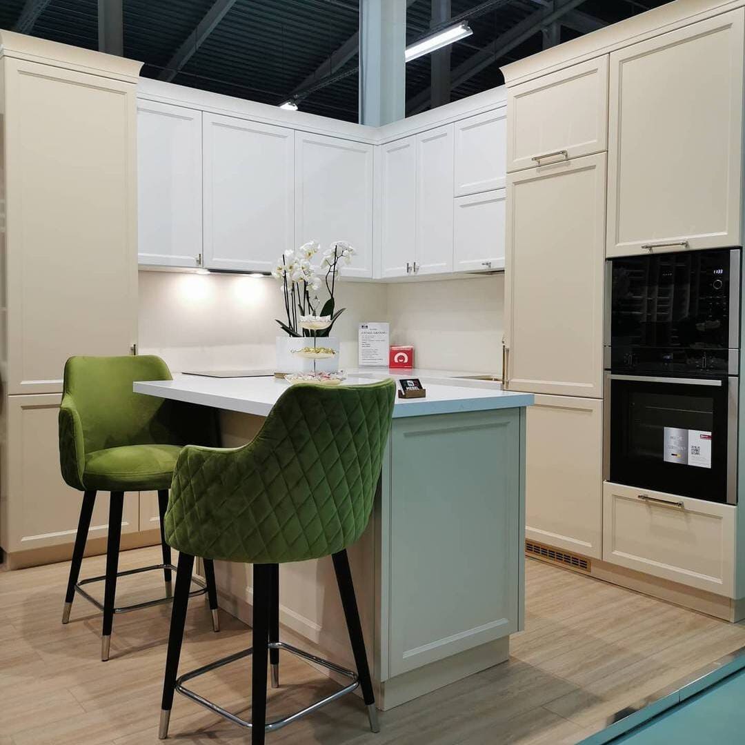 Распродажа образцов