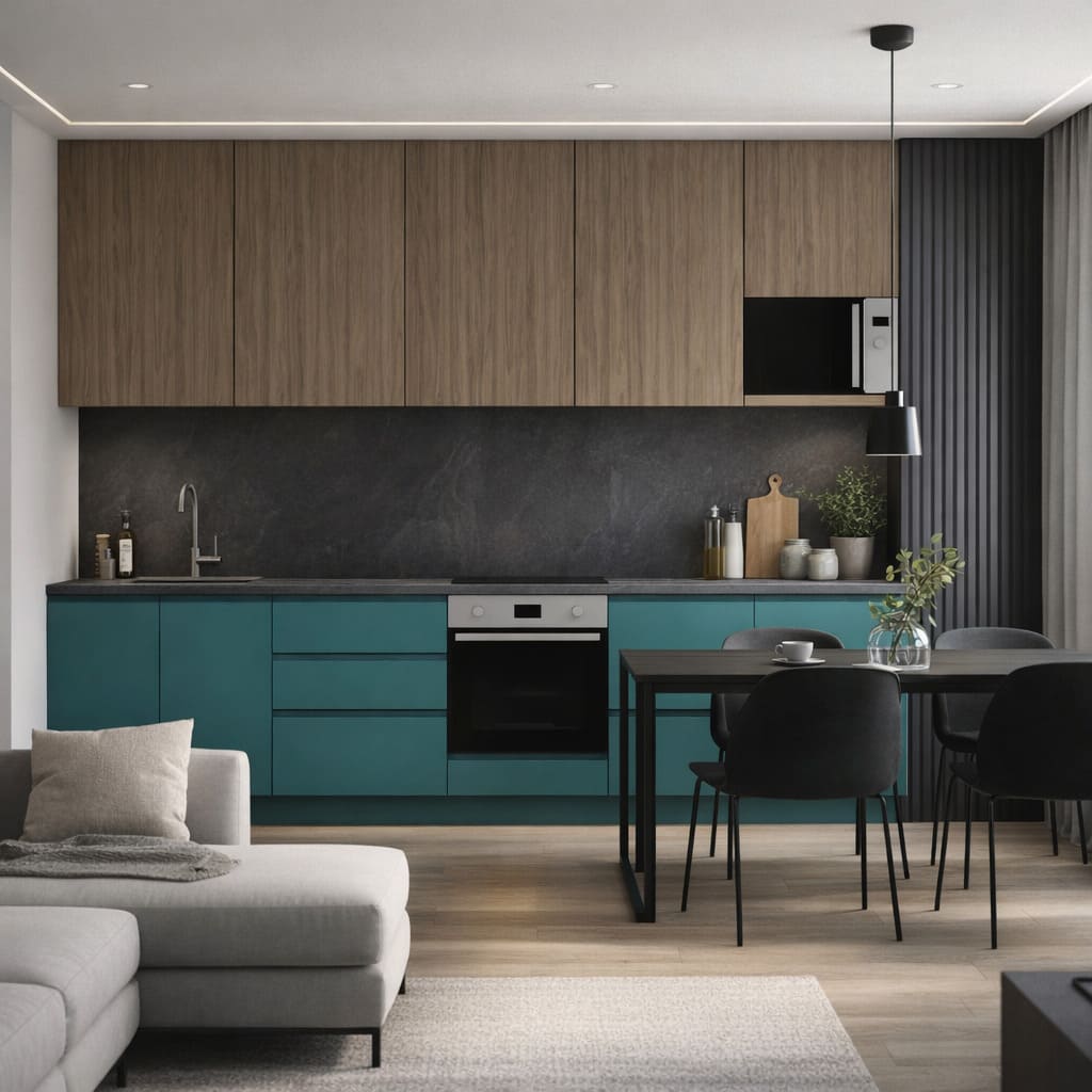 Кухни на заказ