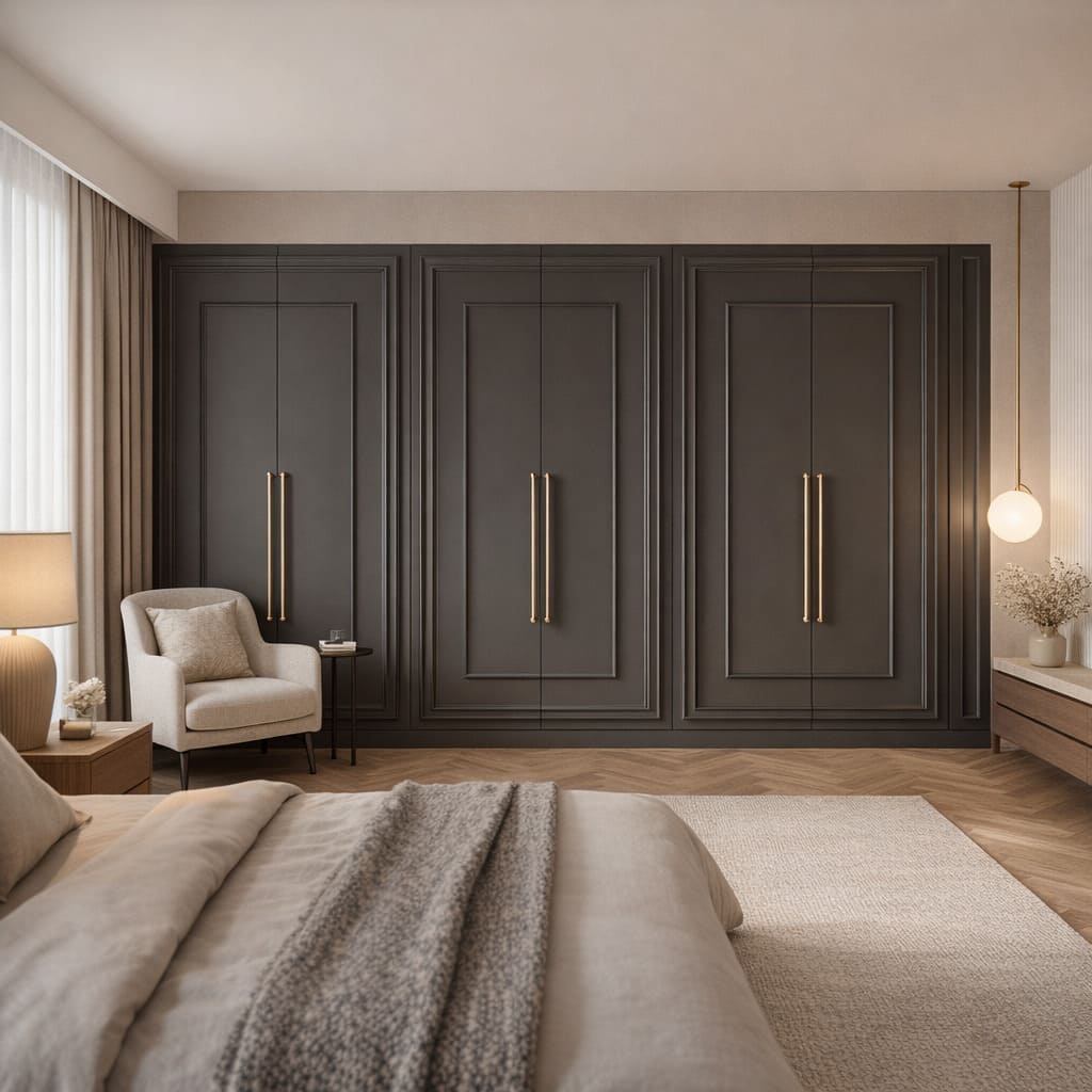 Шкафы на заказ